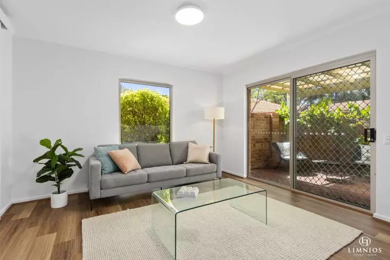 REGISTER FOR UPCOMING AVAILABILITY. A perfect location, set in tranquil, landscaped grounds, adjacent to park, with convenient access to amenities.