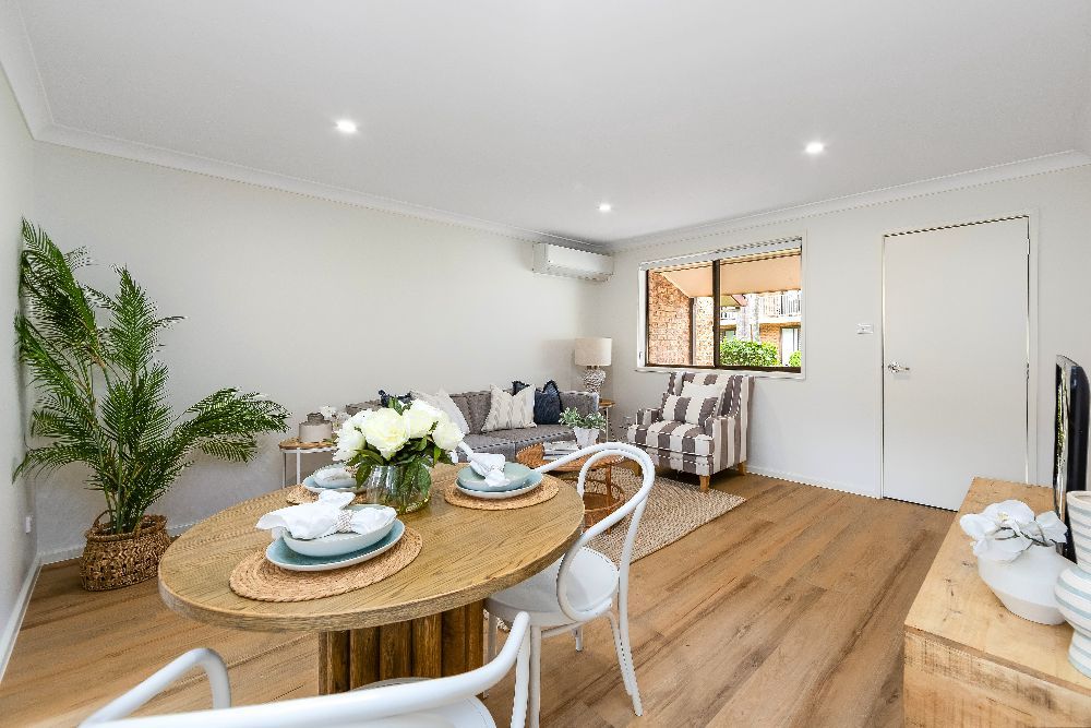 Two Bedroom | Villa 29