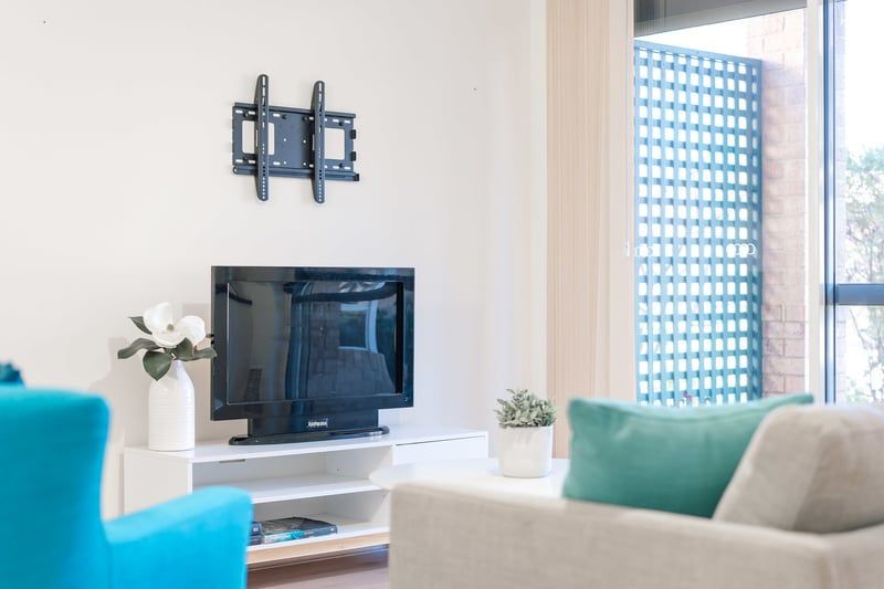 Bright, Breezy Villa with Generous Indoor and Outdoor Living Spaces