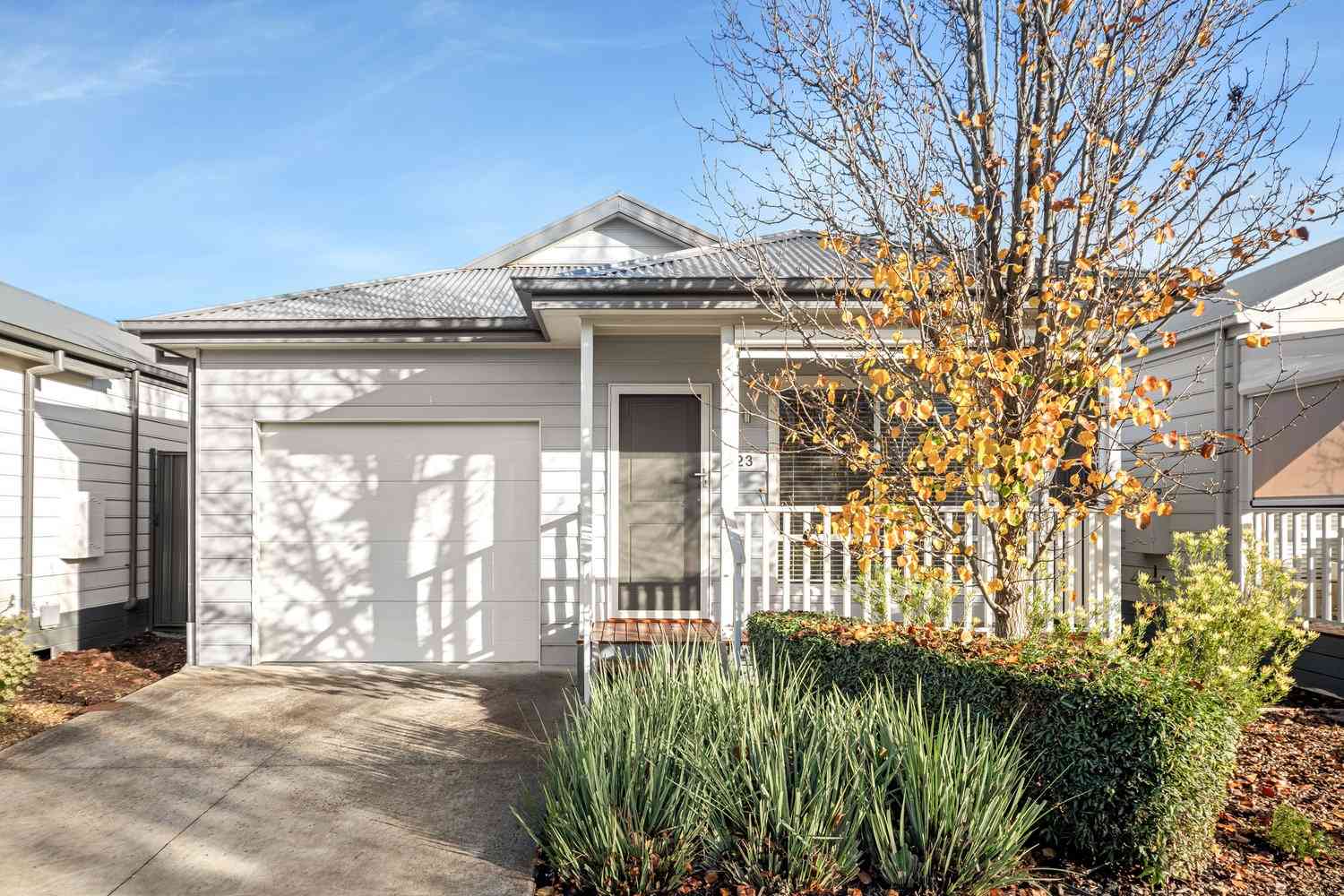 Lifestyle Communities Berwick Waters - Neat, sweet, complete!