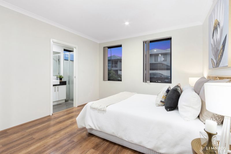 Easy Living in Princeton!