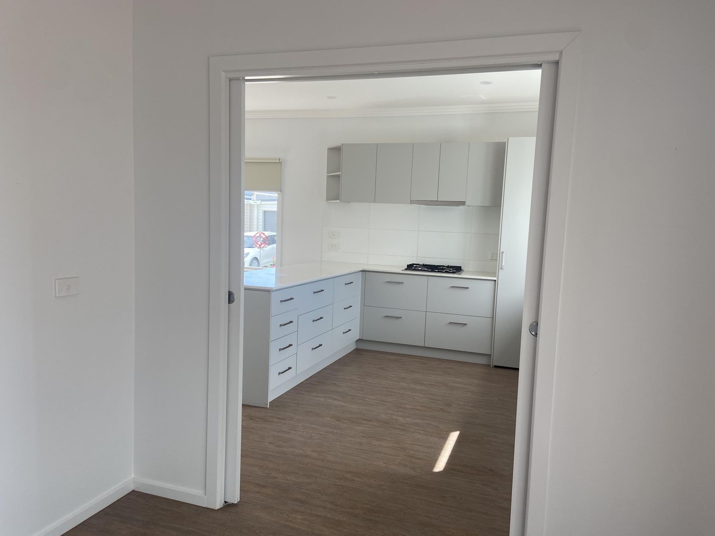 Downsize and enjoy a 150m walk to the Beach!