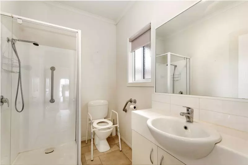 Cosy One Bedroom Unit!