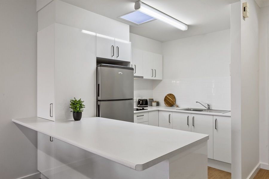 Spacious apartment -  Supported Independent Living 