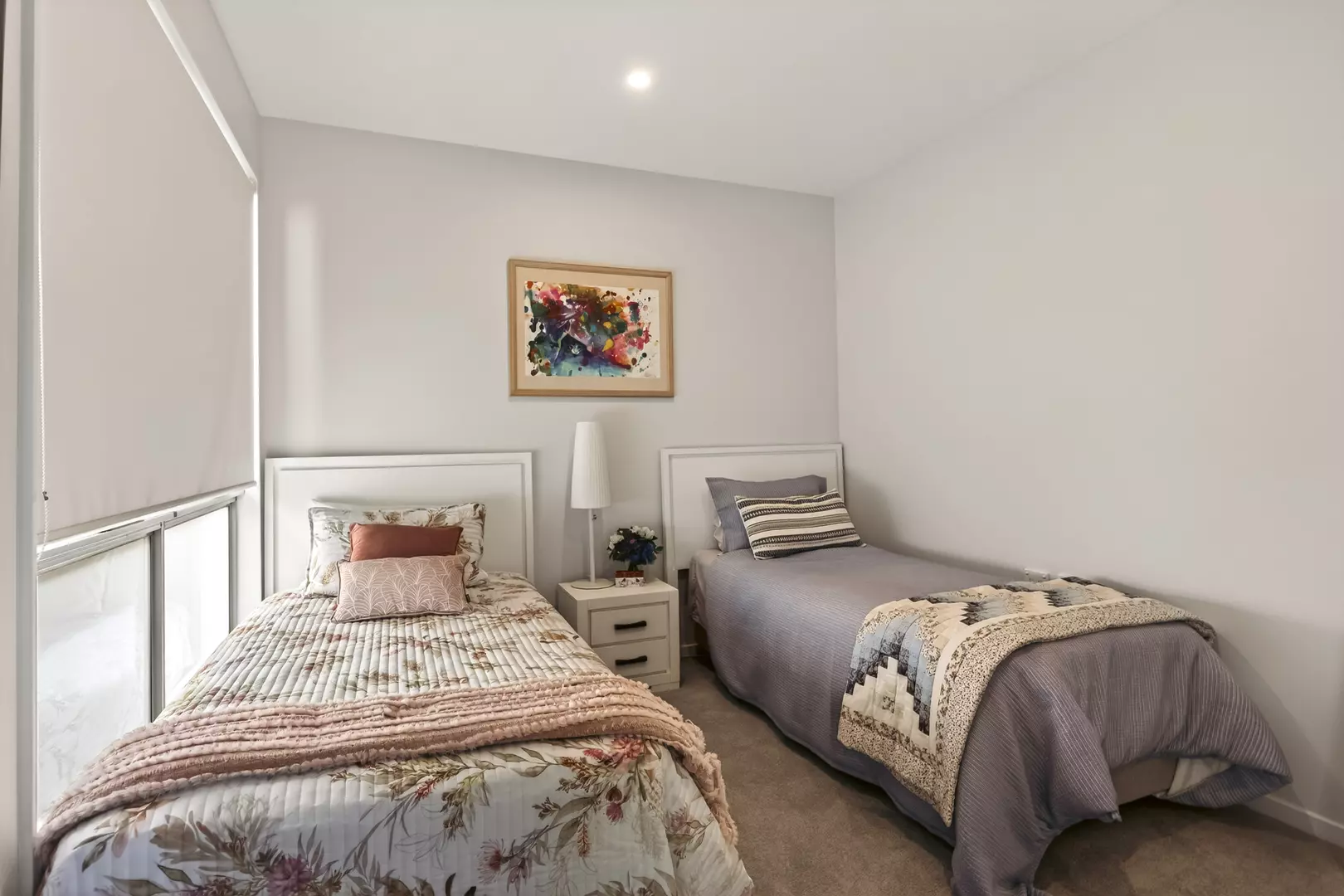  Beautifully renovated 3 Bedroom Villa