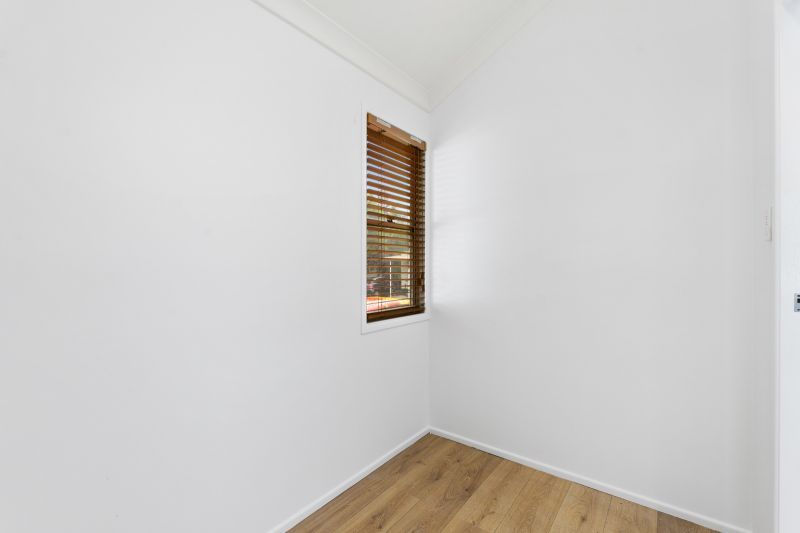 Rare opportunity to enjoy a holiday lifestyle all the time.