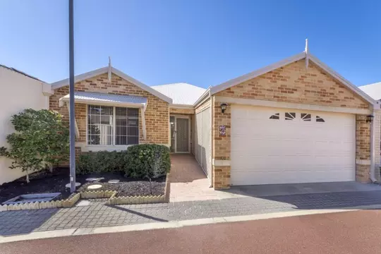 Close to the Clubhouse