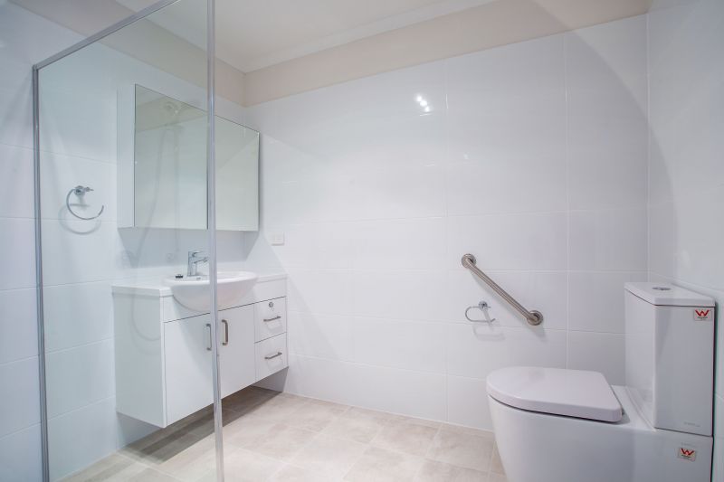 Stylish apartment with entry to internal courtyard