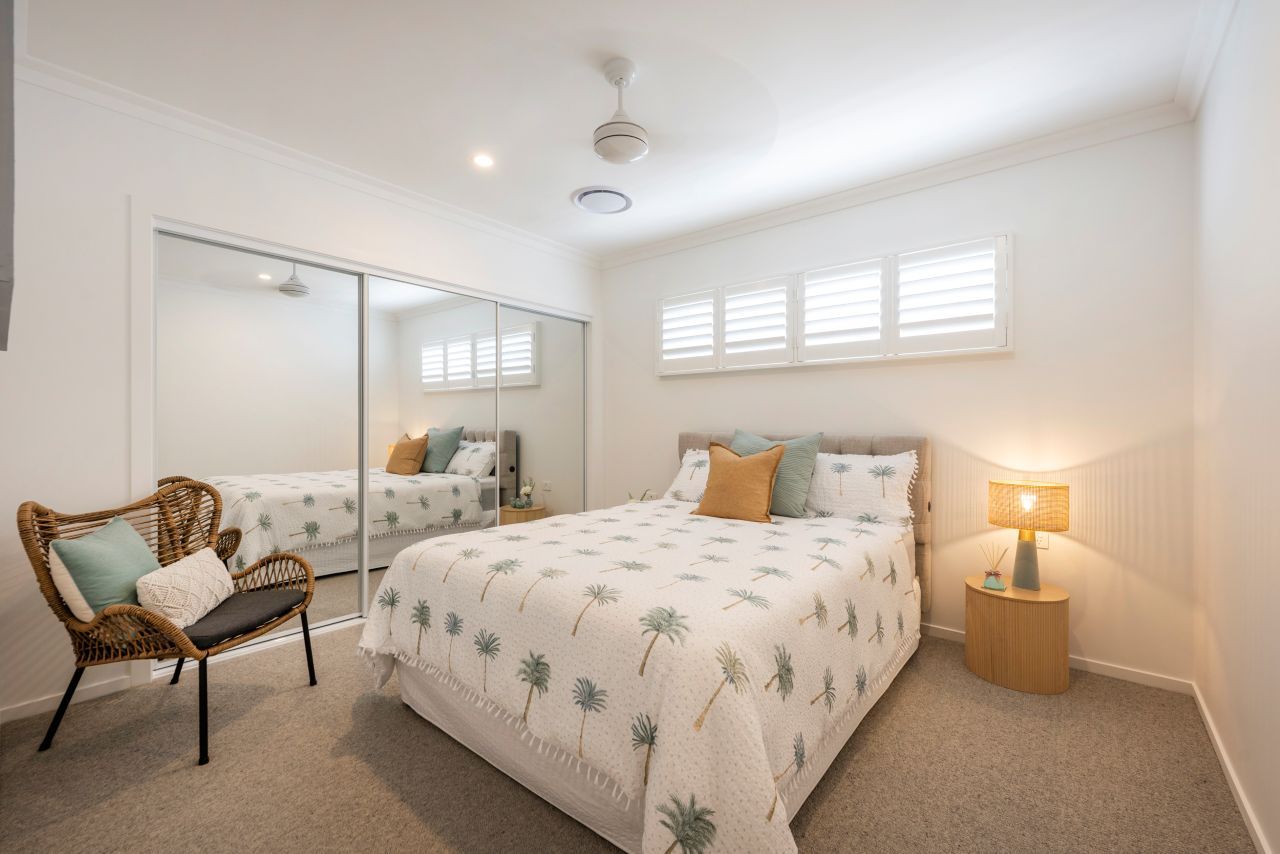 1 Arris Street - Iluka by Palm Lake Resort Yamba Cove
