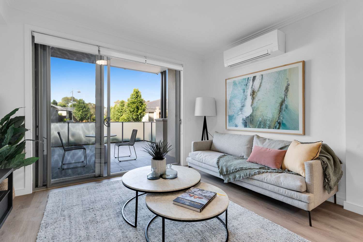 Richfield Village - Apartment 166