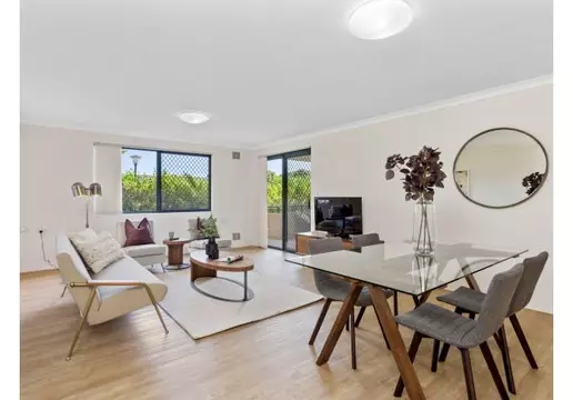 Drummond Apartments at SwanCare