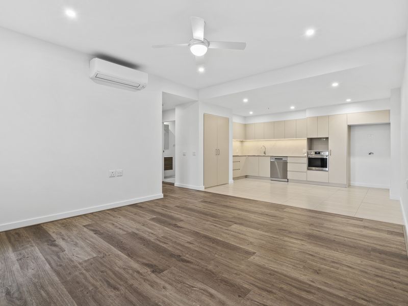 Easy Ground Floor Living