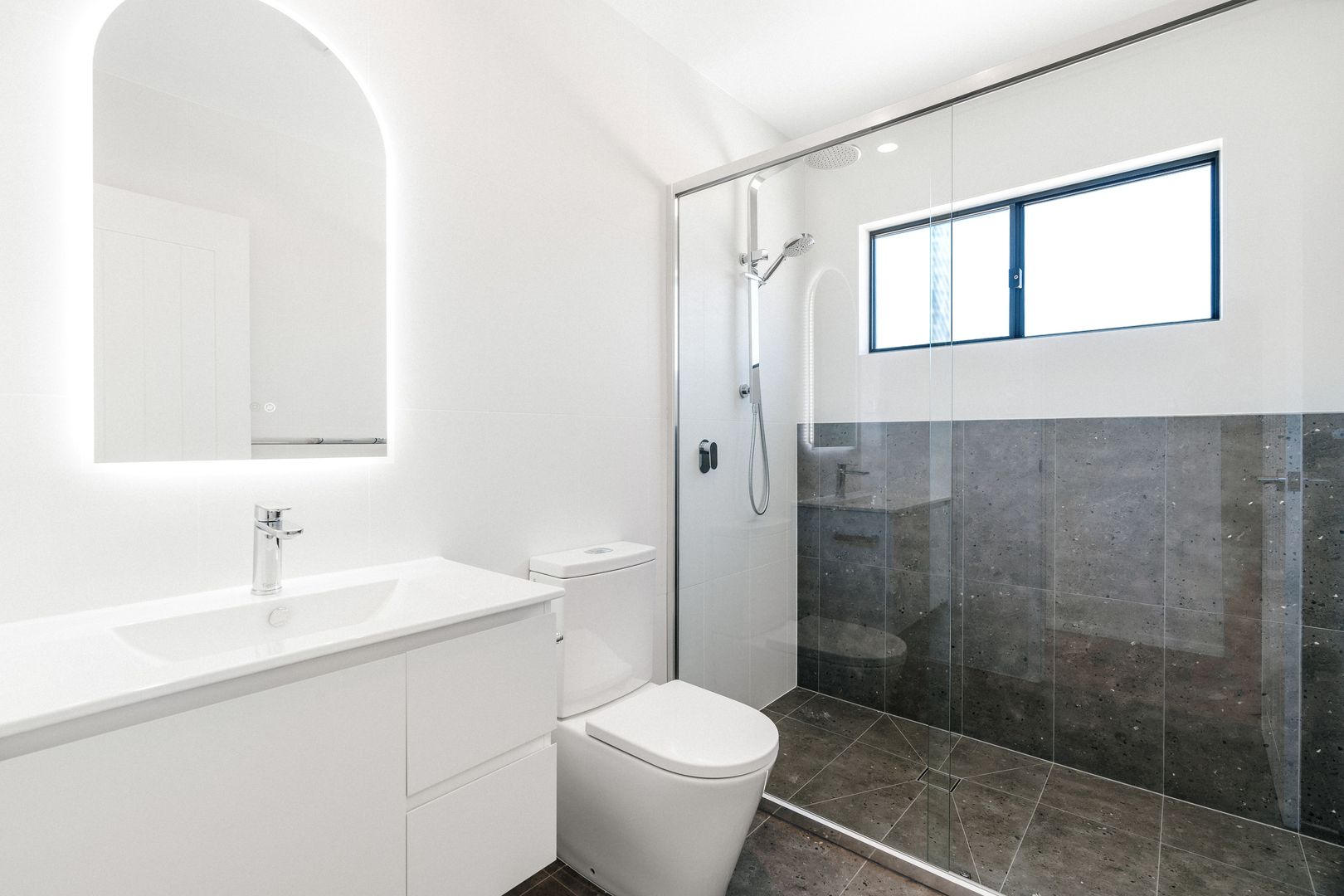 New Timeless - 3 bedroom