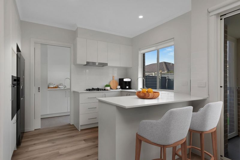 61/1A Gowanbrae Road, Gowanbrae