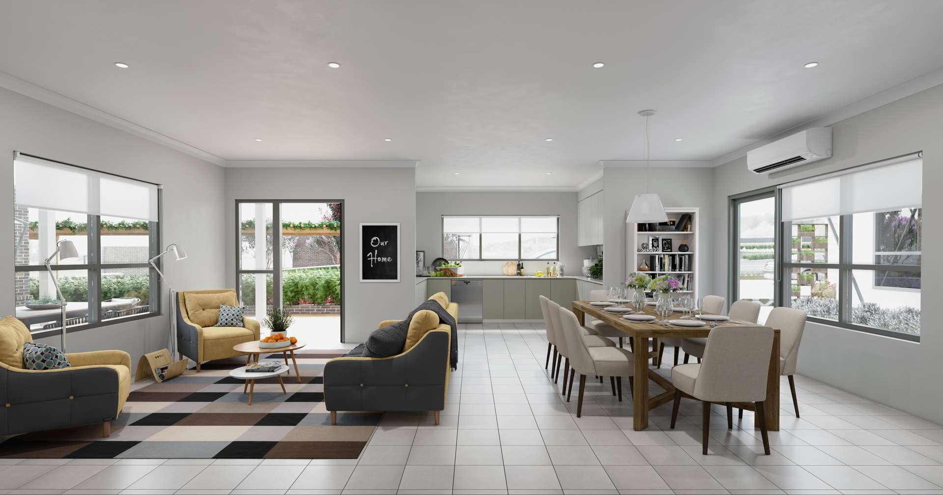 Jasmine Grove at IRT Kanahooka - Retirement Village for women over 55