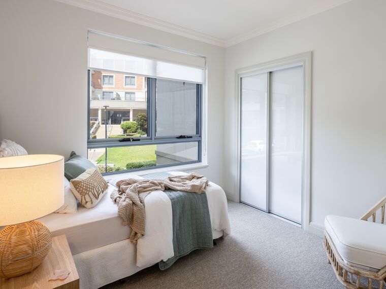 Anglicare Sydney - Donald Robinson Village