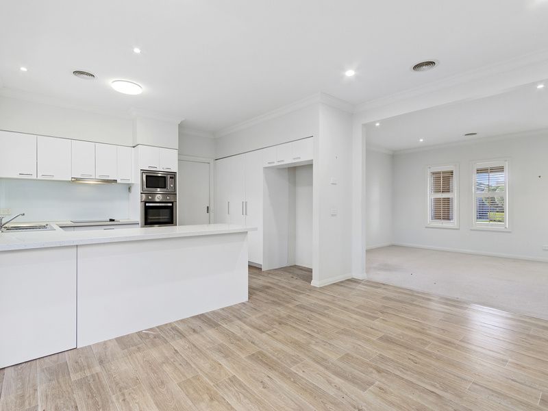 Stylish Villa with Private Garden and Premium Position