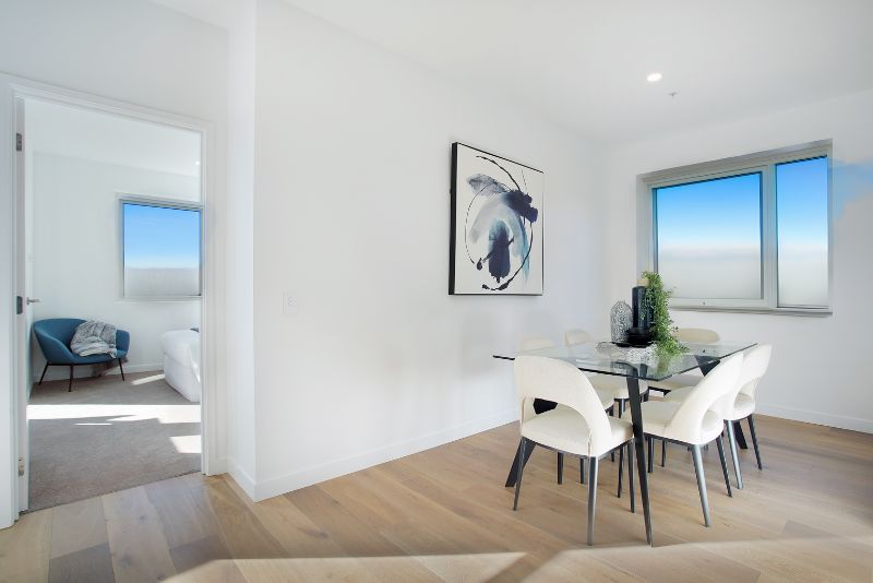 Brand New 3 Bedroom To Call Home!