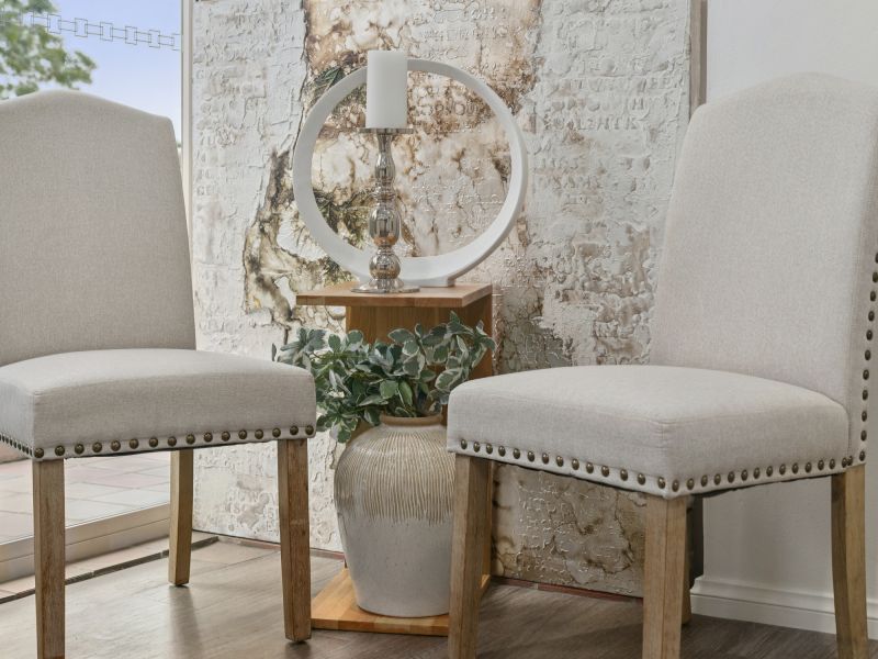 Light-filled villa with stunning bush view