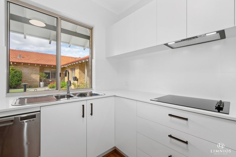 Have you ever dreamed of having a park at your door step?