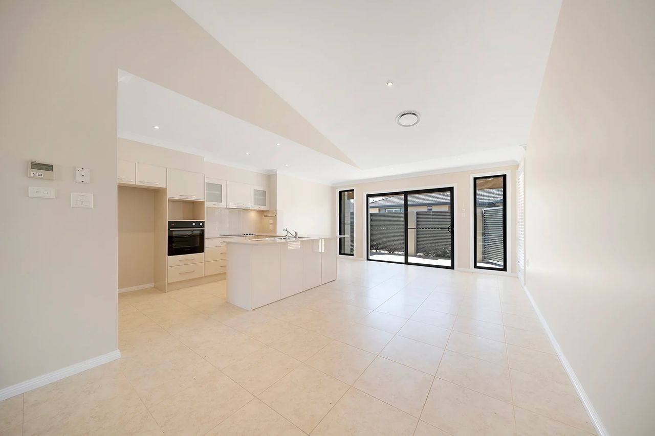 Broadwater Gardens - Villa 3