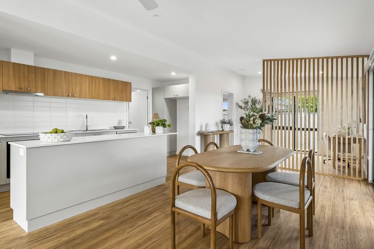Join Us for Our Display Homes Open Day BBQ