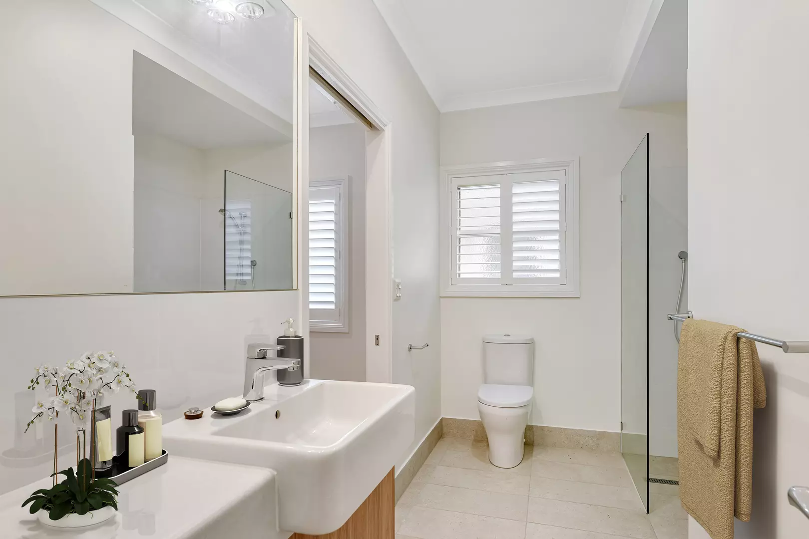 Noosa Waters Retirement Estate Villa 46