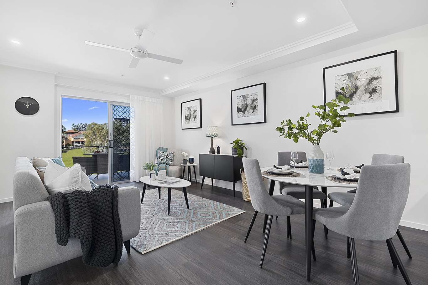 Luxury 3 Bedroom Self-contained Apartment