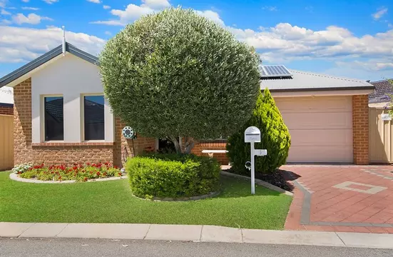 Independent Living at its Best