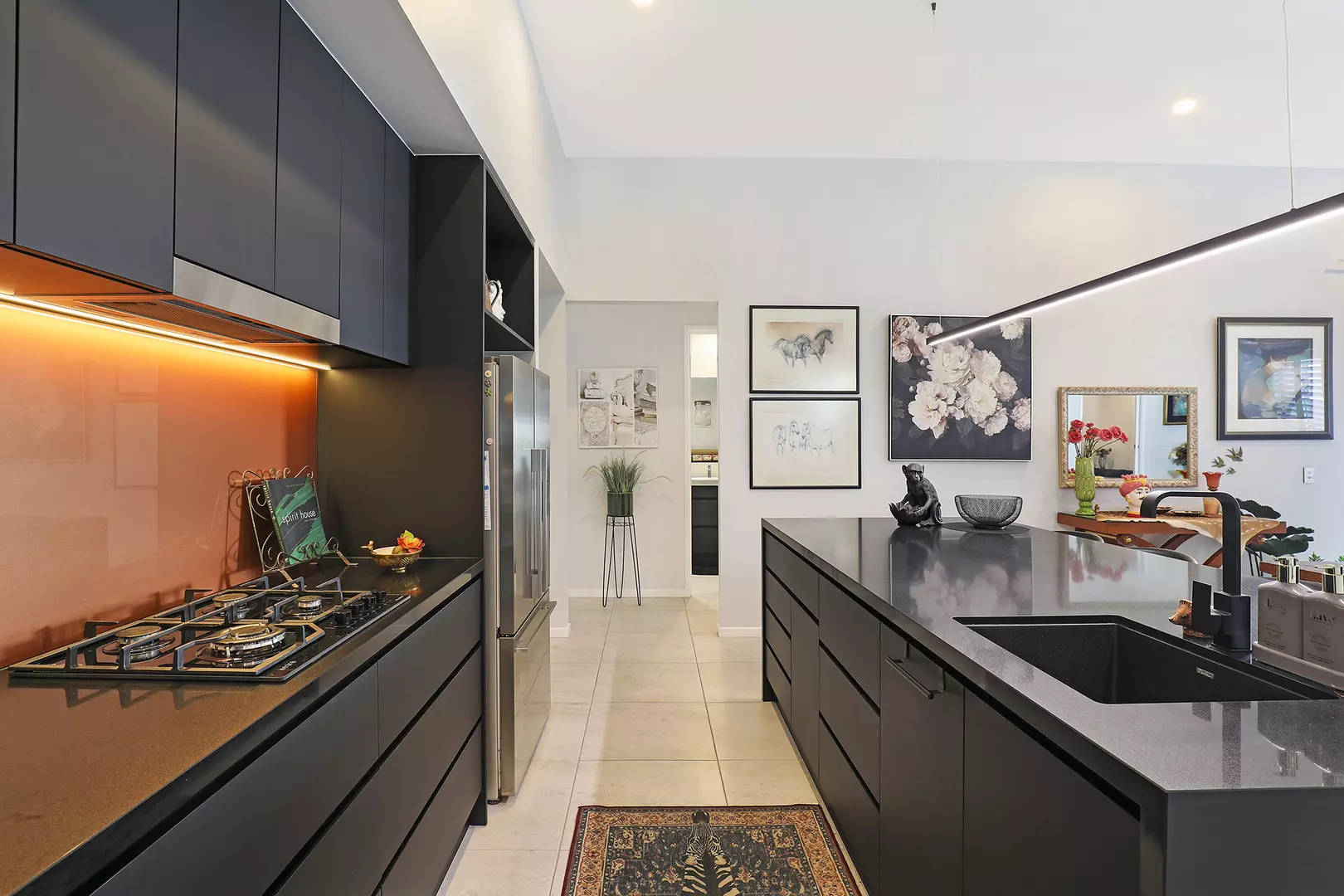 Bold Designer Style Meets Masterful Rightsizing - Villa 197 GemLife