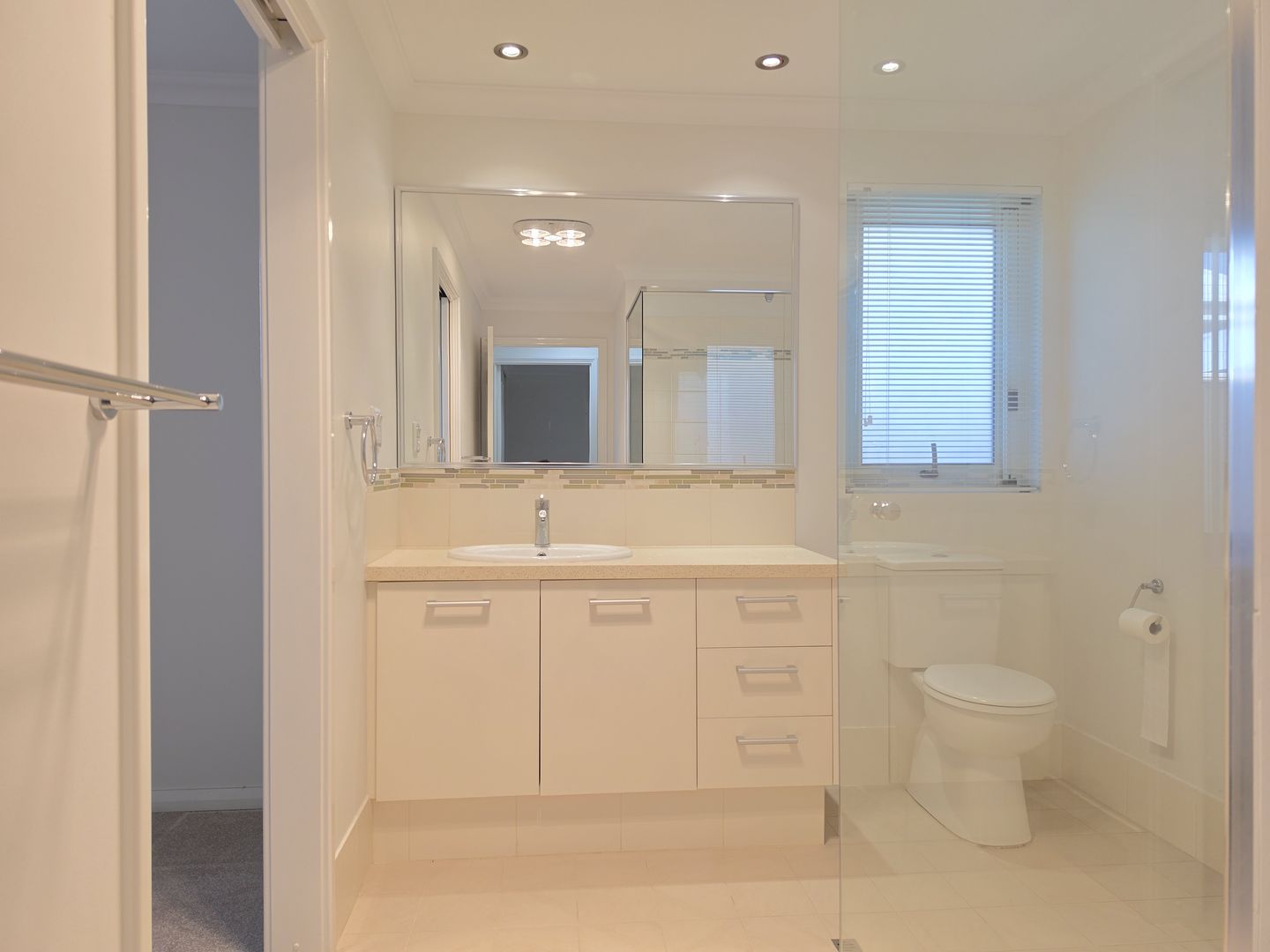 Villa 46 at Joseph Banks - Refurbished before settlement