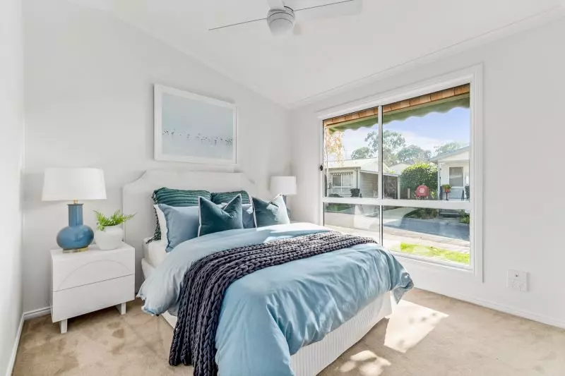 Newly Refurbished Home