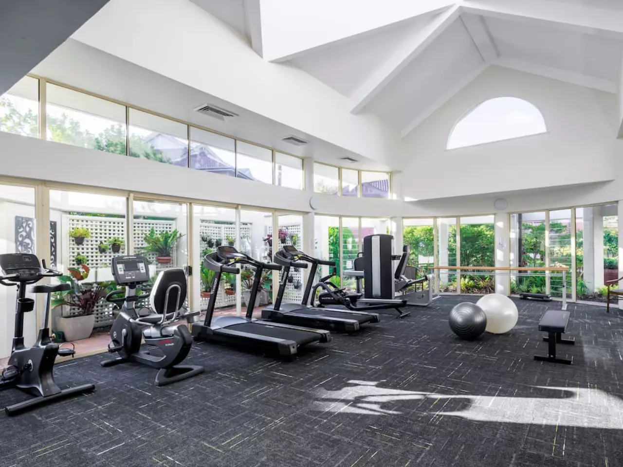 The Manors of Mosman Retirement Village