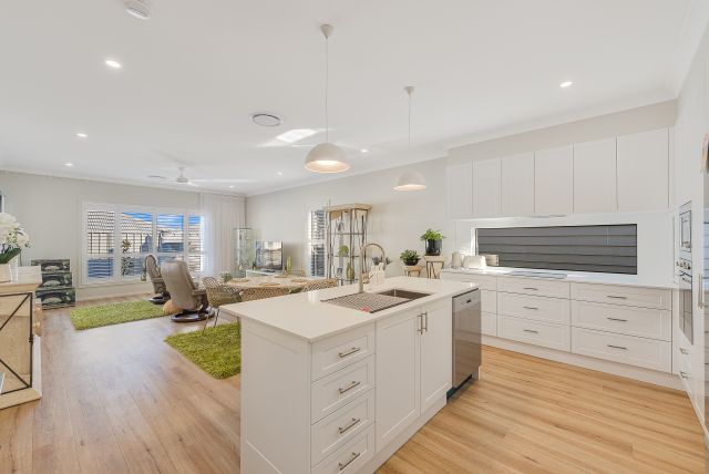 Near-New Melaleuca Home in Tallowood Medowie  Modern, Stylish & Resort-Style Living