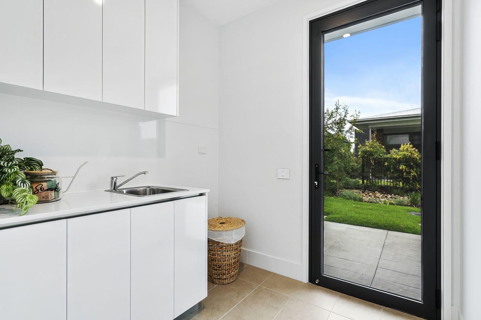 Enjoy low-maintenance living - a smart choice with space to spare