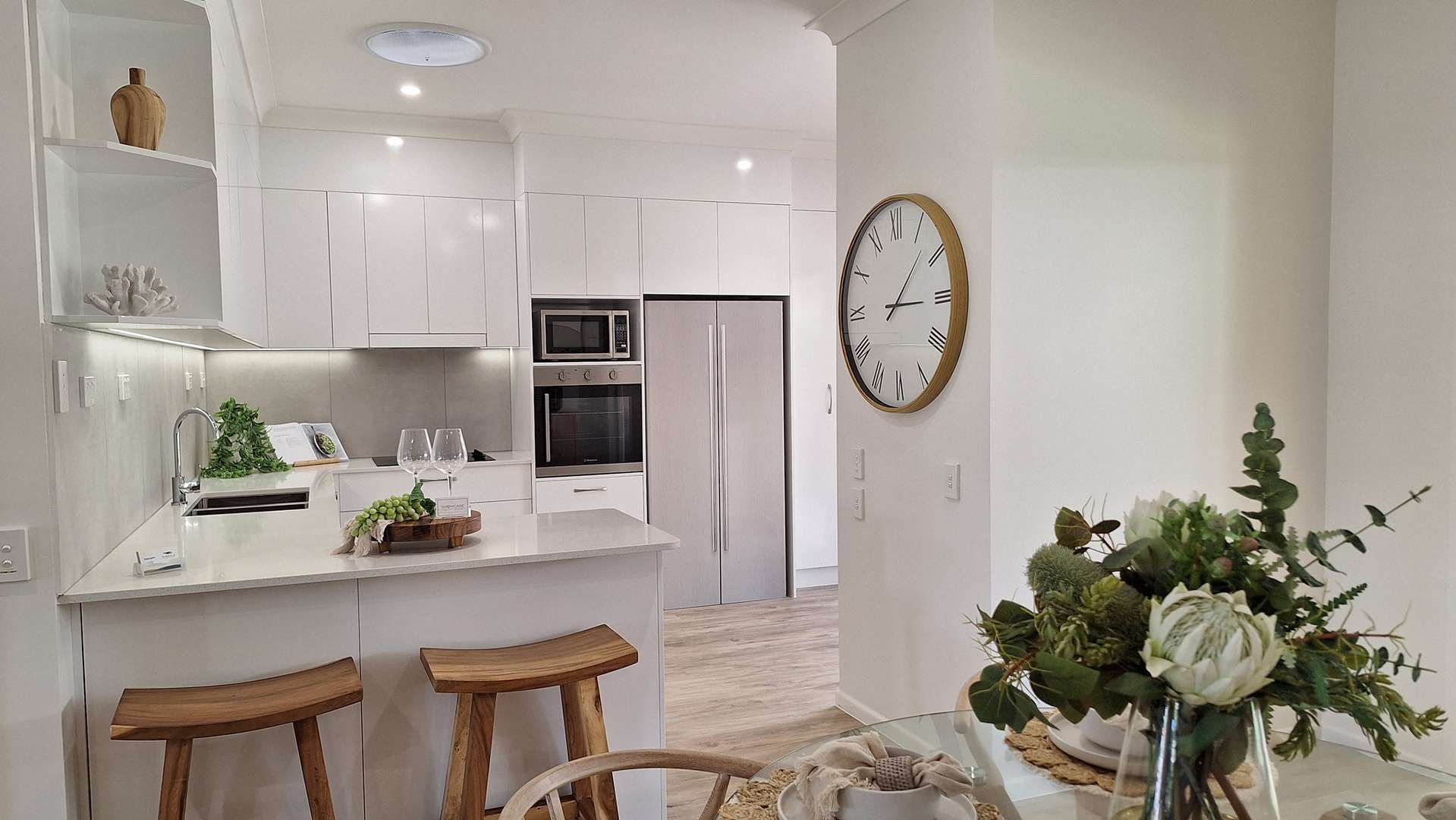 Great central location!