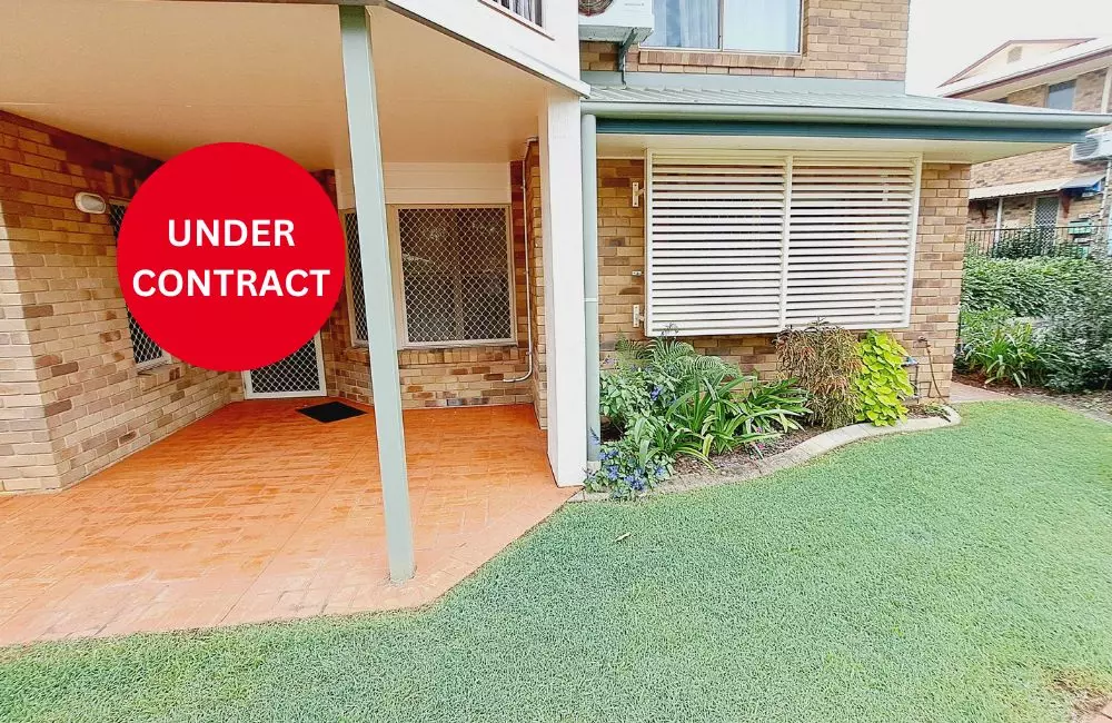 Unit 64 - Refurbished 2-Bed with Multi-Purpose area