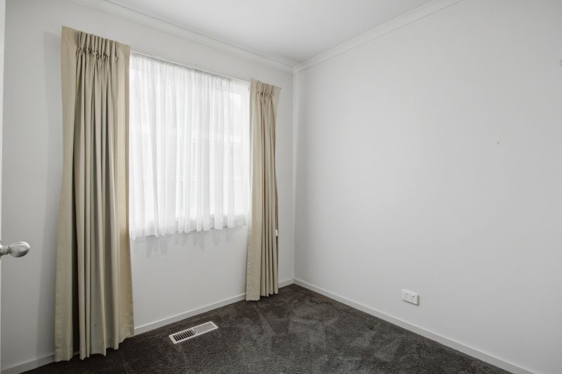 Spacious Three-bedroom Living!