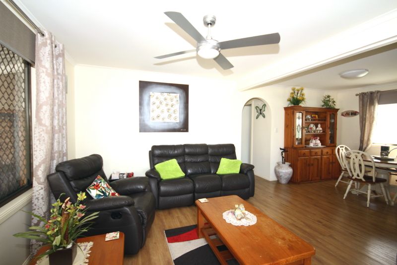 Tweed Broadwater Village, an Over 50’s Pet Friendly Lifestyle Village 