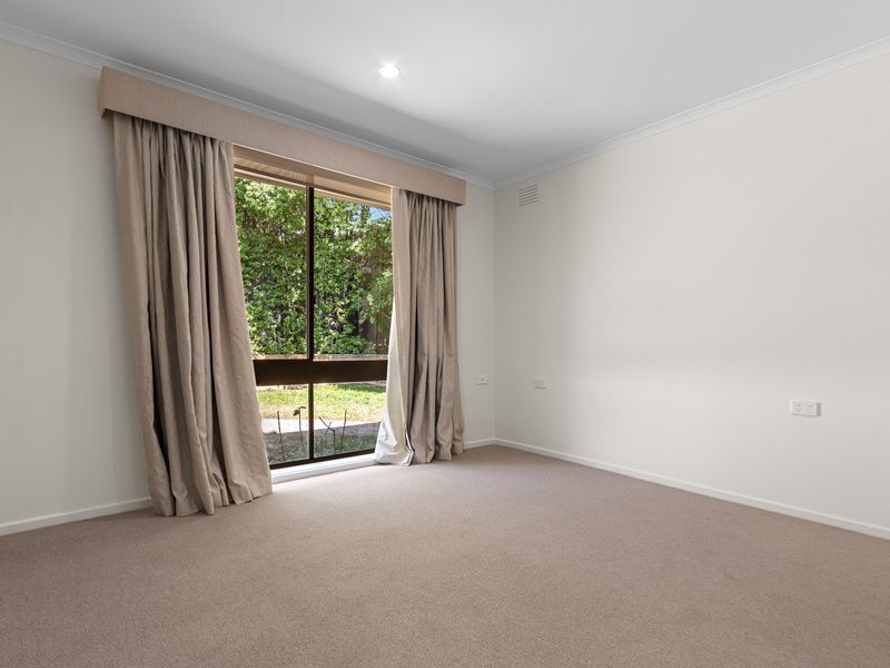 Stylish, Low-Maintenance Living with Private Courtyard