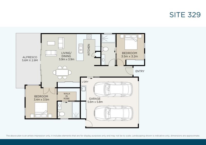 Elevated Lifestyle Living