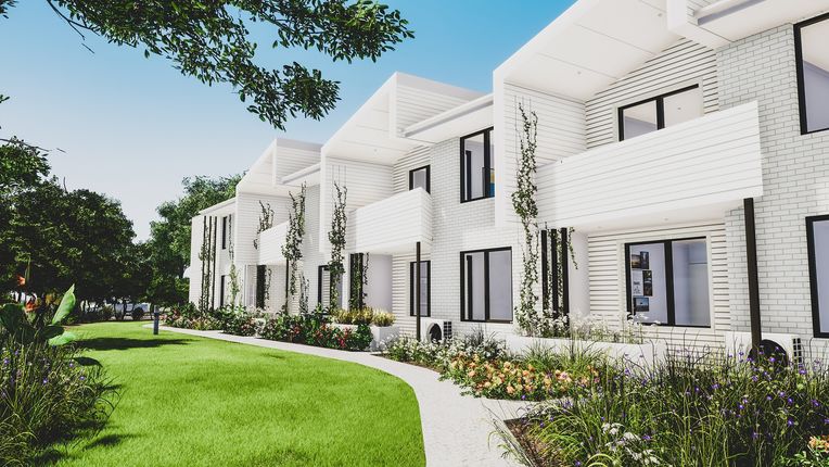 1980s WA retirement village gets $7m "lease on life"