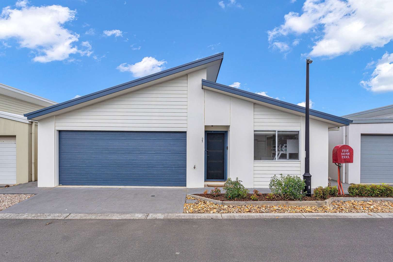 HOUSE 91 PALM LAKE RESORT TRUGANINA