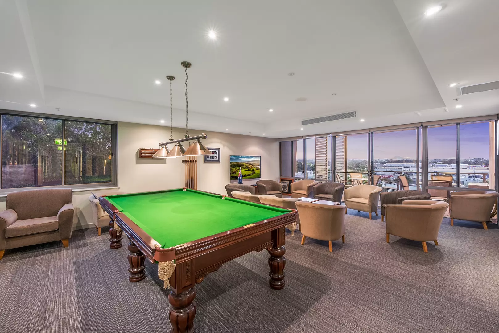 Tantula Rise, Alexandra Headland - Retirement Living