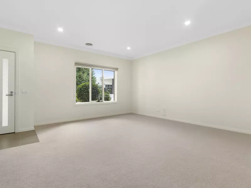 Elegant Three-Bedroom Villa Opposite the Community Centre