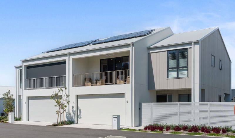 Embrace Elevated Living!