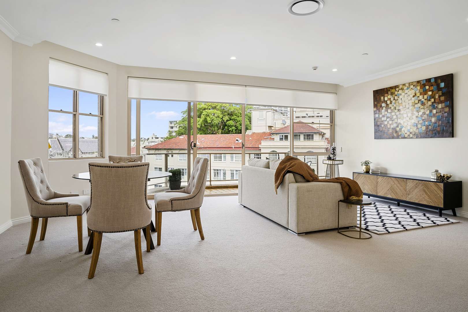 Elevated Living with Space to Savour