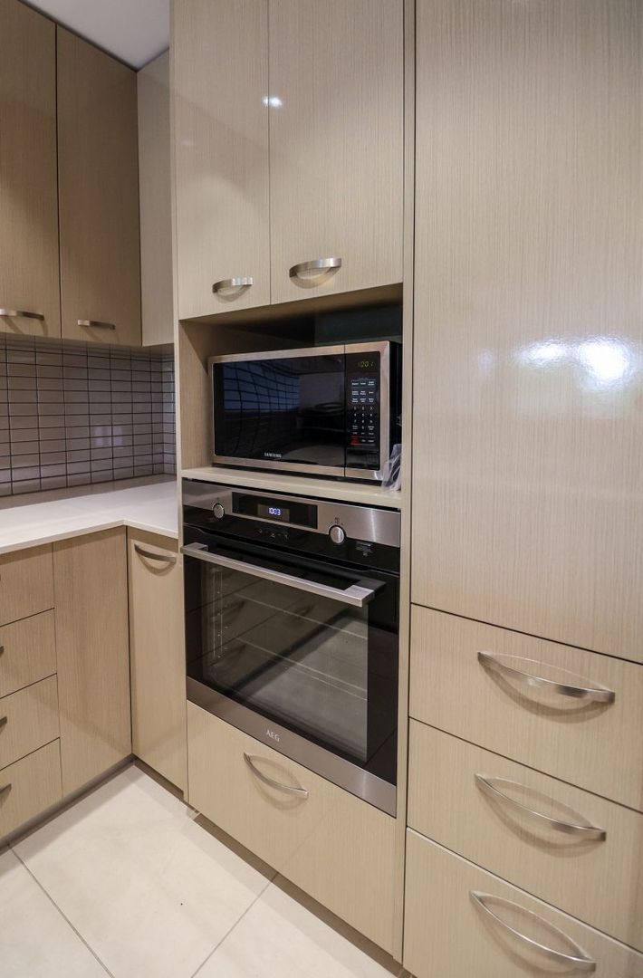 UNDER OFFER 2 Bedroom plus study nook Beauty so Private & Tranquil!