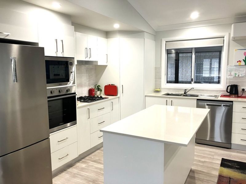 Where Modern Living Meets Everyday Comfort