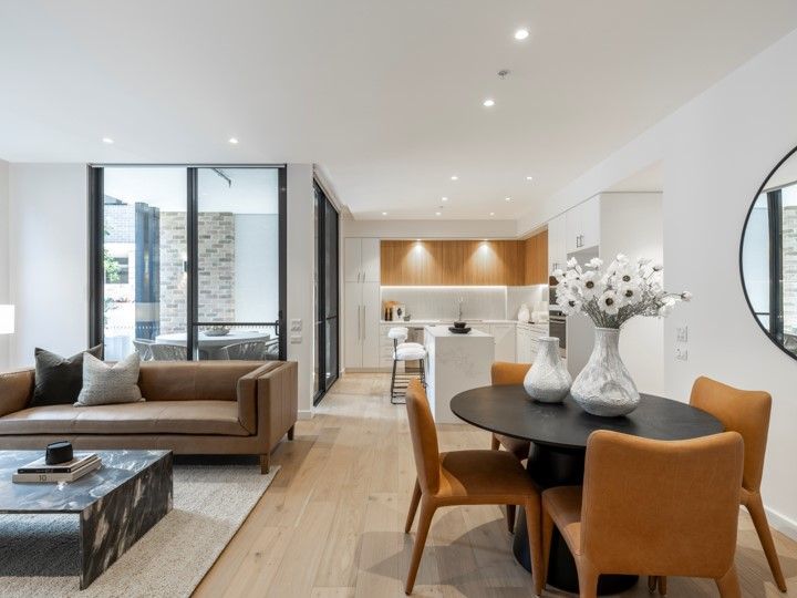 2 bedroom apartments from $900,000 - Cedar on Collins, Kiama NSW